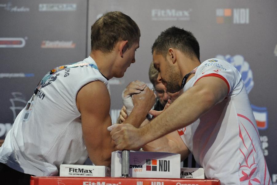 World Armwrestling Championship 2013 Day 4 Photo Mirek