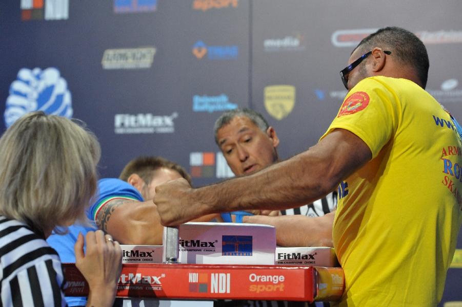 World Armwrestling Championship 2013 Day 4 Photo Mirek