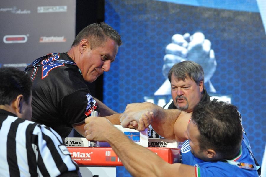 World Armwrestling Championship 2013 Day 4 Photo Mirek