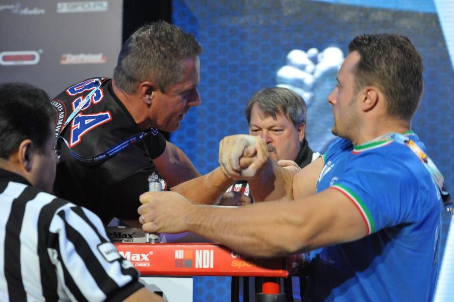 World Armwrestling Championship 2013 Day 4 Photo Mirek