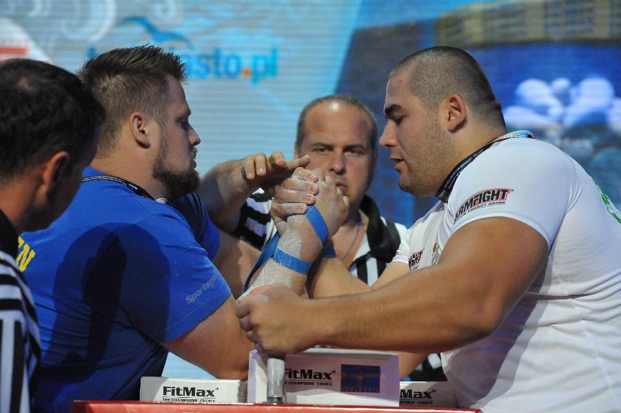 World Armwrestling Championship 2013 Day 4 Photo Mirek