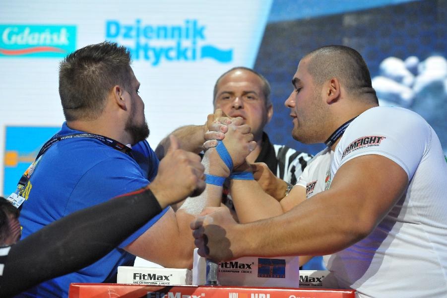 World Armwrestling Championship 2013 Day 4 Photo Mirek