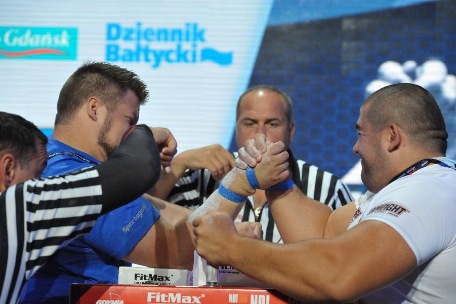 World Armwrestling Championship 2013 Day 4 Photo Mirek