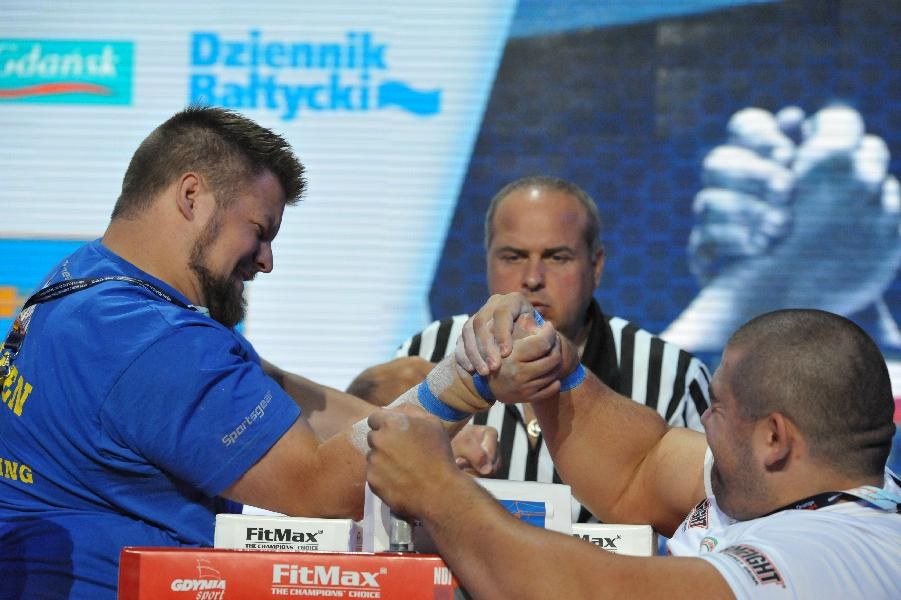 World Armwrestling Championship 2013 Day 4 Photo Mirek