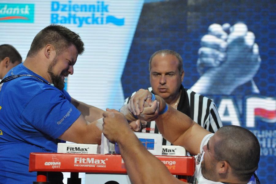 World Armwrestling Championship 2013 Day 4 Photo Mirek
