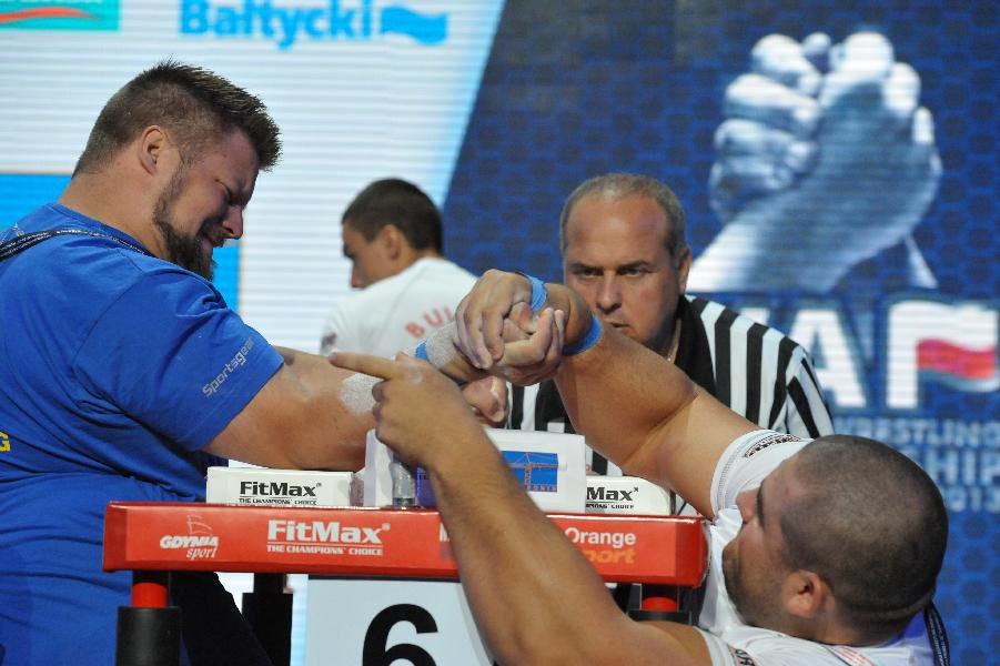 World Armwrestling Championship 2013 Day 4 Photo Mirek