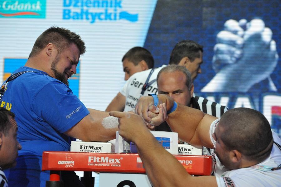 World Armwrestling Championship 2013 Day 4 Photo Mirek
