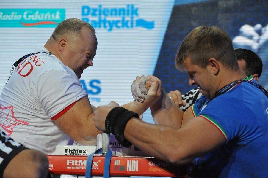 World Armwrestling Championship 2013 Day 4 Photo Mirek