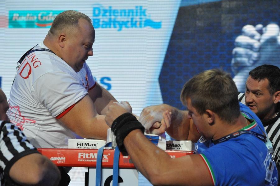 World Armwrestling Championship 2013 Day 4 Photo Mirek
