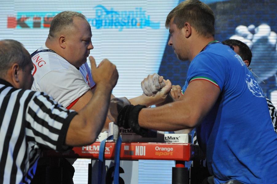 World Armwrestling Championship 2013 Day 4 Photo Mirek