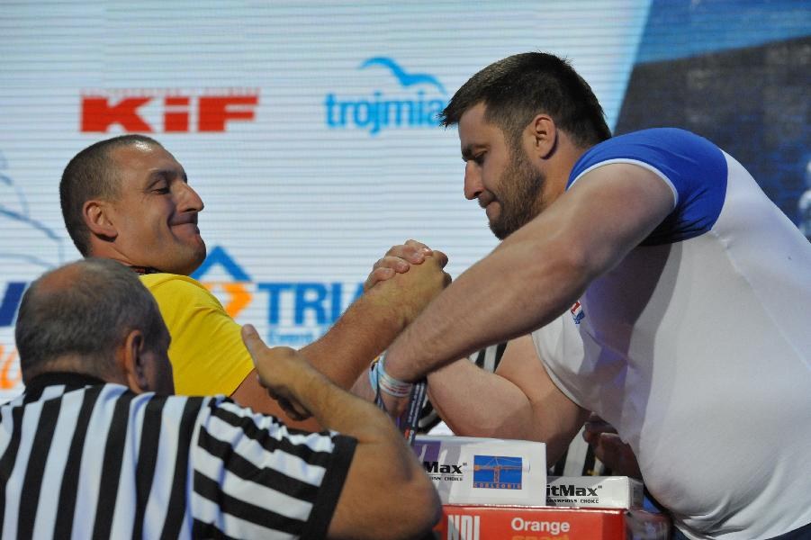 World Armwrestling Championship 2013 Day 4 Photo Mirek