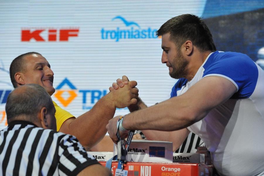 World Armwrestling Championship 2013 Day 4 Photo Mirek