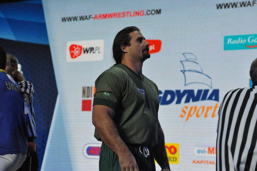 World Armwrestling Championship 2013 Day 4 Photo Mirek