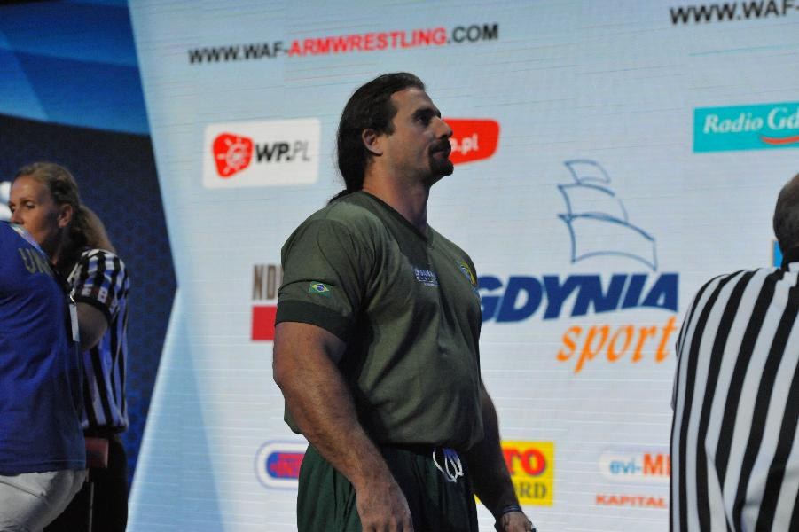 World Armwrestling Championship 2013 Day 4 Photo Mirek