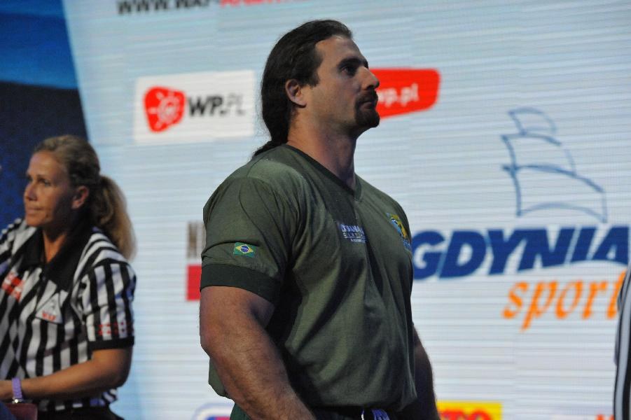 World Armwrestling Championship 2013 Day 4 Photo Mirek