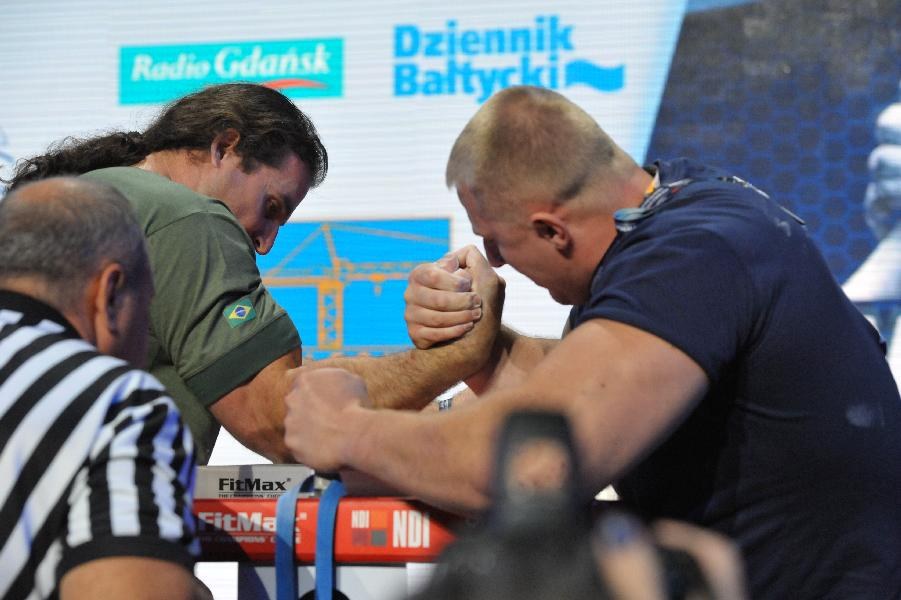 World Armwrestling Championship 2013 Day 4 Photo Mirek