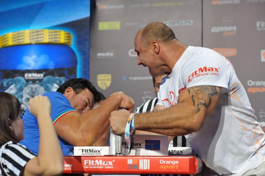 World Armwrestling Championship 2013 Day 4 Photo Mirek