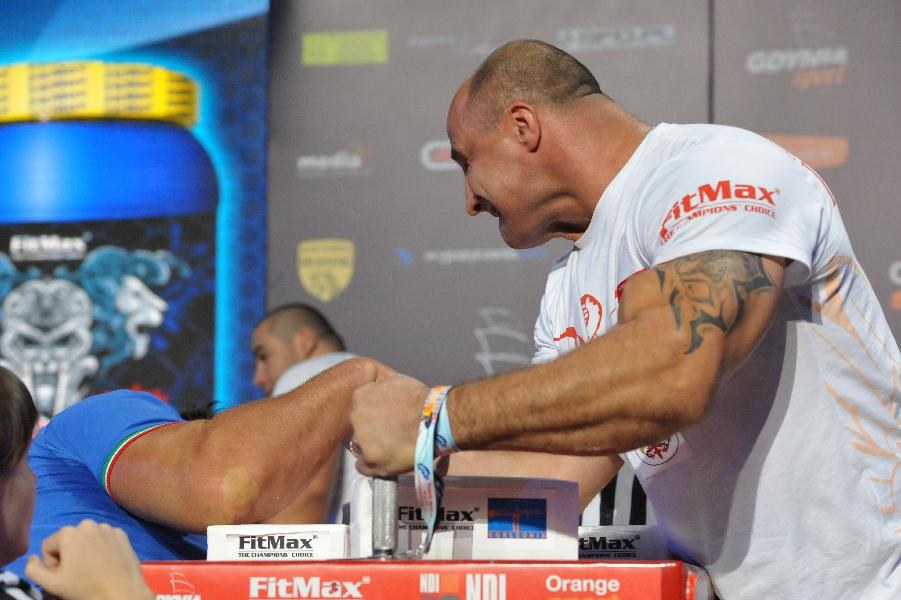 World Armwrestling Championship 2013 Day 4 Photo Mirek