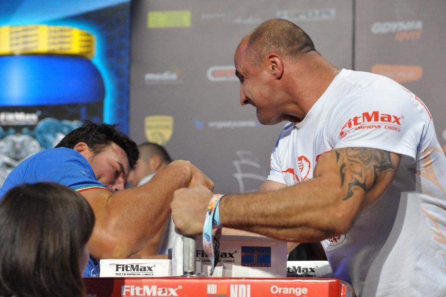World Armwrestling Championship 2013 Day 4 Photo Mirek