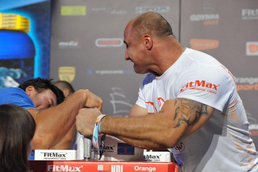 World Armwrestling Championship 2013 Day 4 Photo Mirek