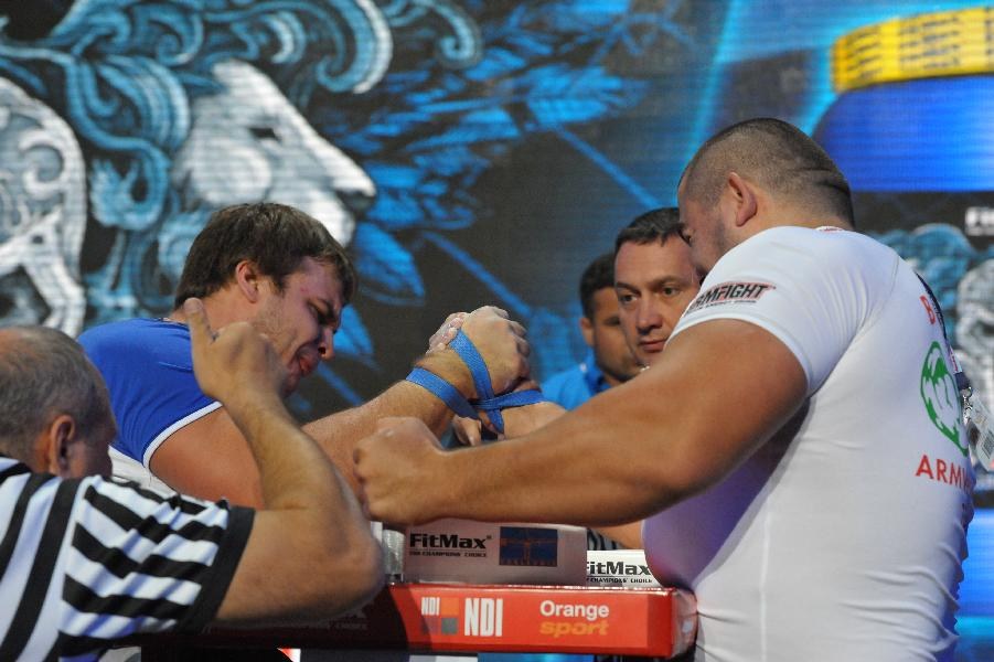 World Armwrestling Championship 2013 Day 4 Photo Mirek