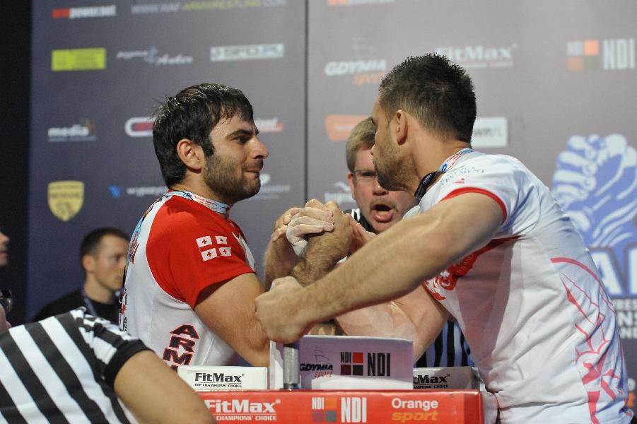 World Armwrestling Championship 2013 Day 4 Photo Mirek