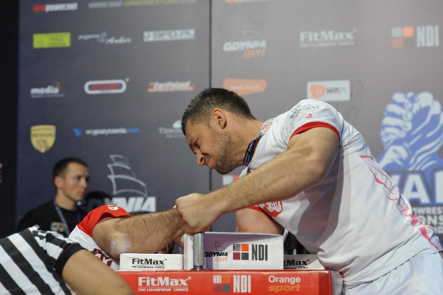 World Armwrestling Championship 2013 Day 4 Photo Mirek