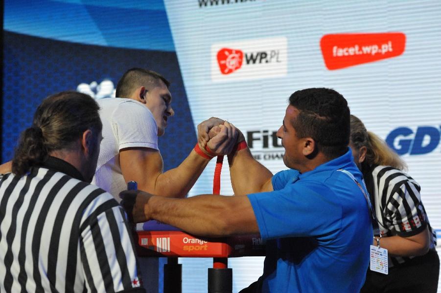 World Armwrestling Championship 2013 Day 4 Photo Mirek