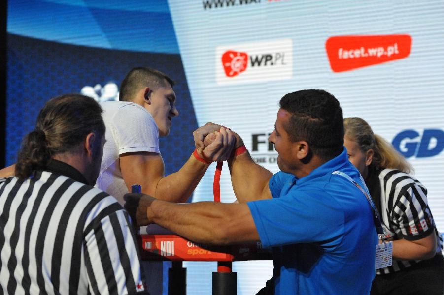 World Armwrestling Championship 2013 Day 4 Photo Mirek