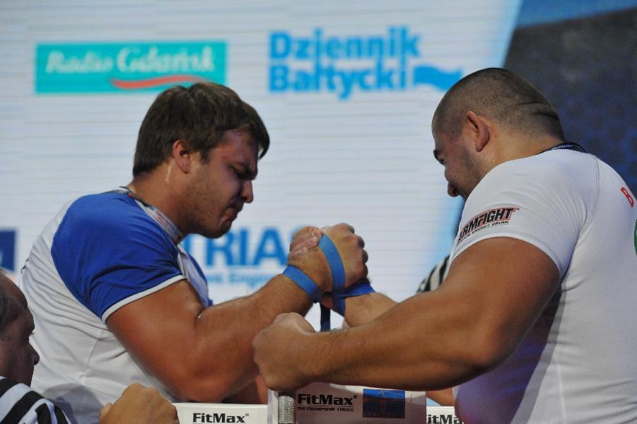 World Armwrestling Championship 2013 Day 4 Photo Mirek