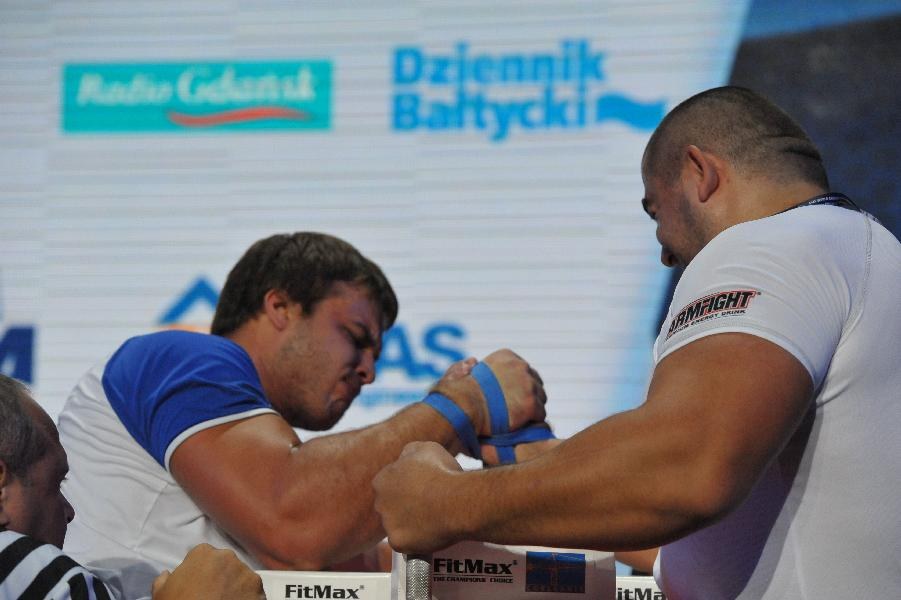 World Armwrestling Championship 2013 Day 4 Photo Mirek