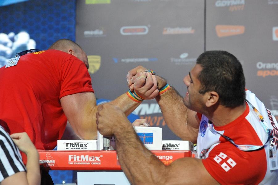 World Armwrestling Championship 2013 Day 4 Photo Mirek