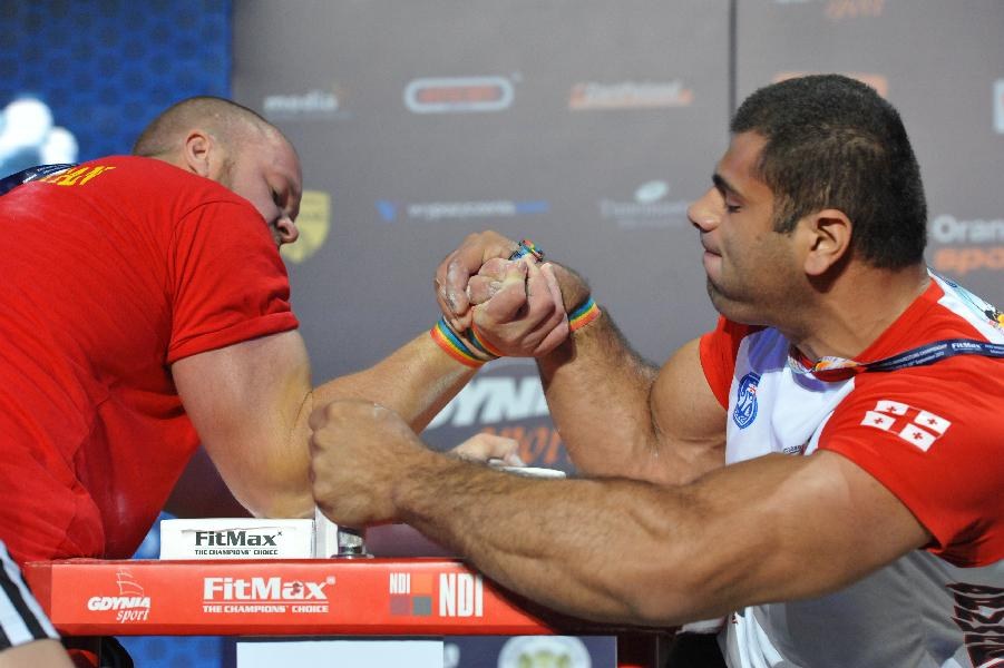 World Armwrestling Championship 2013 Day 4 Photo Mirek