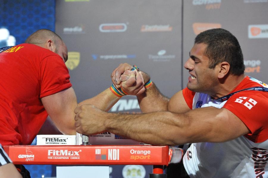 World Armwrestling Championship 2013 Day 4 Photo Mirek