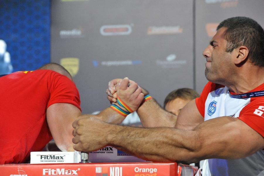World Armwrestling Championship 2013 Day 4 Photo Mirek