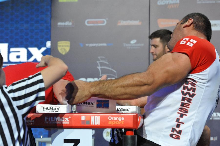 World Armwrestling Championship 2013 Day 4 Photo Mirek