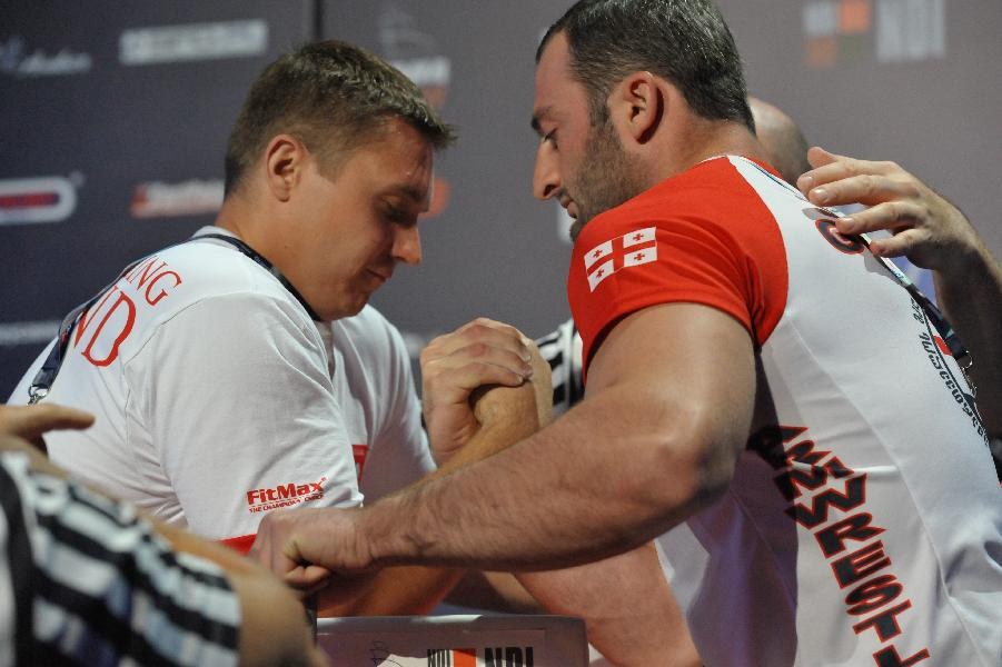 World Armwrestling Championship 2013 Day 4 Photo Mirek