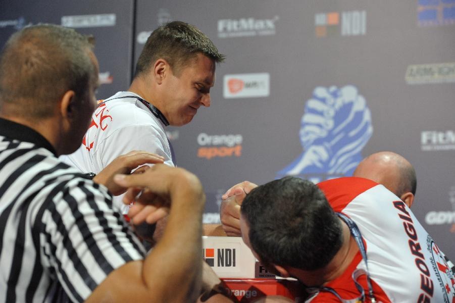 World Armwrestling Championship 2013 Day 4 Photo Mirek
