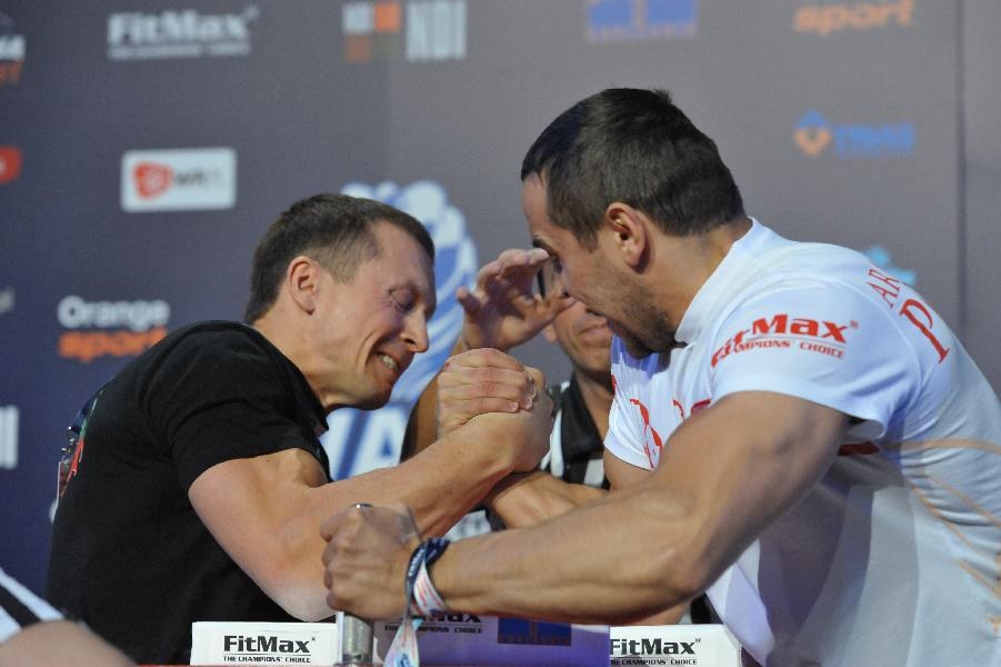 World Armwrestling Championship 2013 Day 4 Photo Mirek