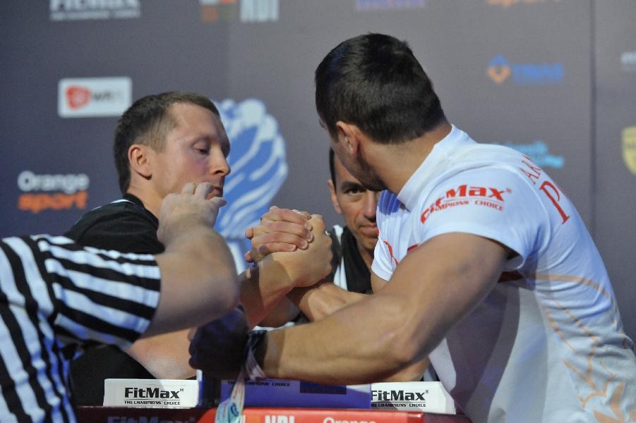 World Armwrestling Championship 2013 Day 4 Photo Mirek