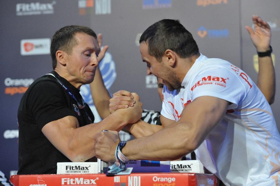 World Armwrestling Championship 2013 Day 4 Photo Mirek