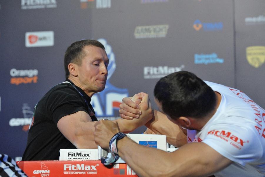 World Armwrestling Championship 2013 Day 4 Photo Mirek