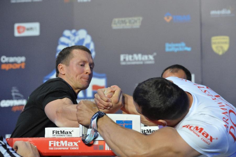 World Armwrestling Championship 2013 Day 4 Photo Mirek