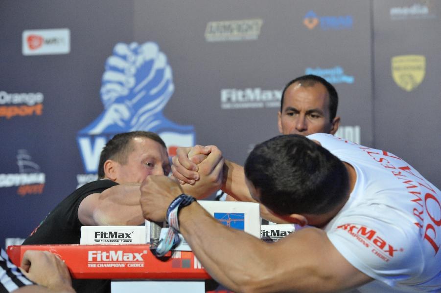 World Armwrestling Championship 2013 Day 4 Photo Mirek