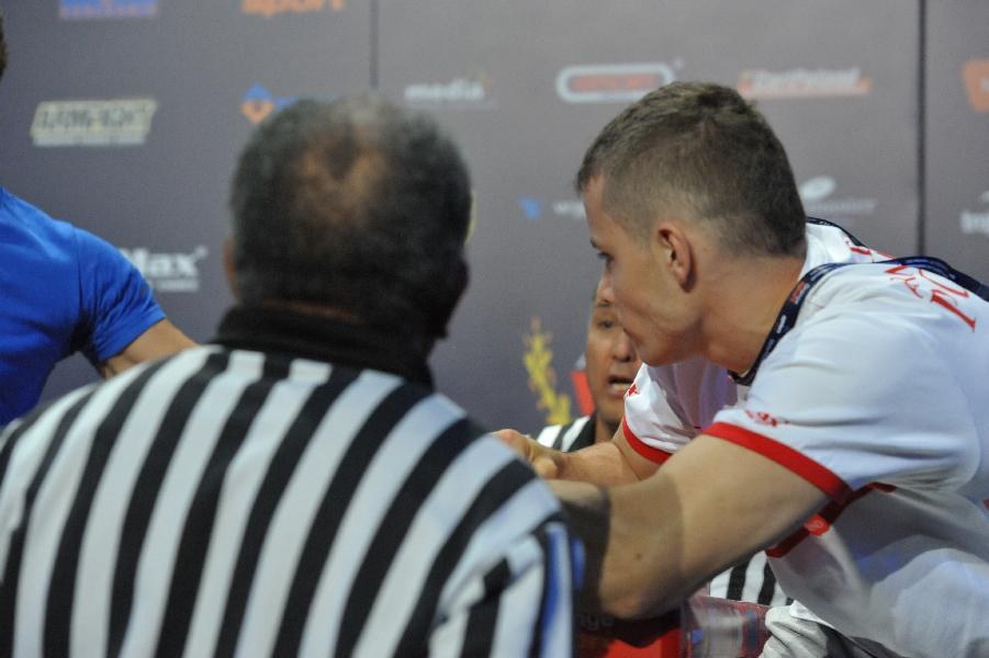 World Armwrestling Championship 2013 Day 4 Photo Mirek