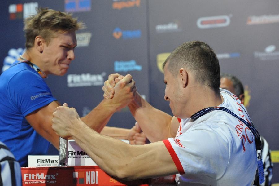 World Armwrestling Championship 2013 Day 4 Photo Mirek