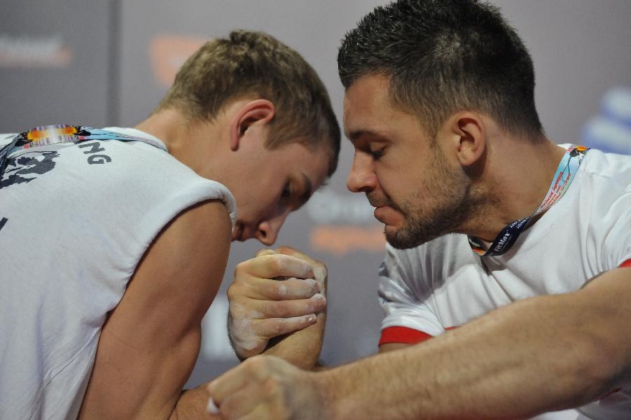 World Armwrestling Championship 2013 Day 4 Photo Mirek