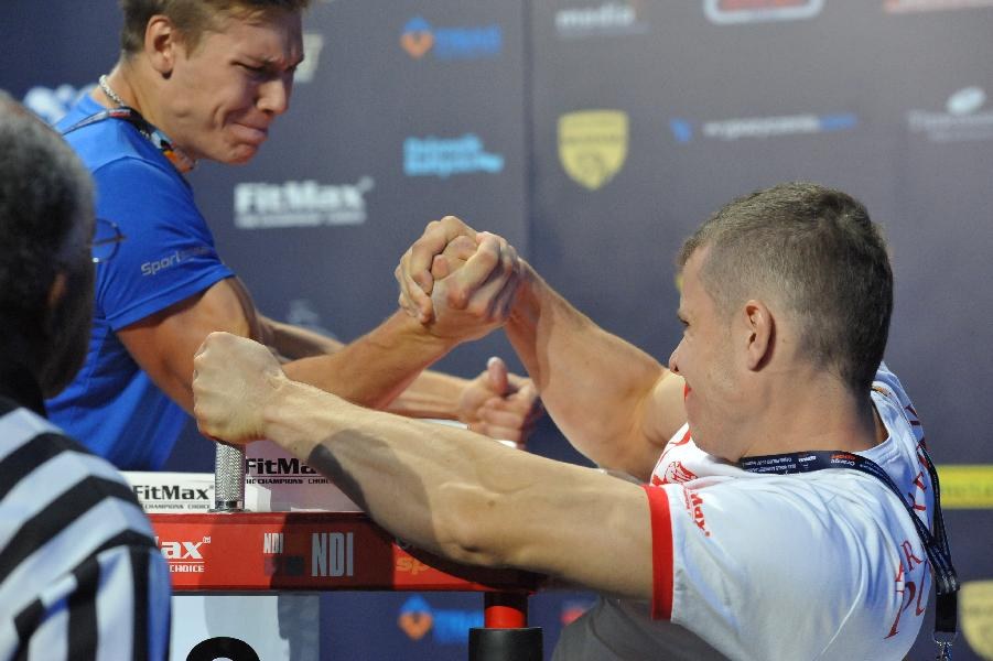 World Armwrestling Championship 2013 Day 4 Photo Mirek