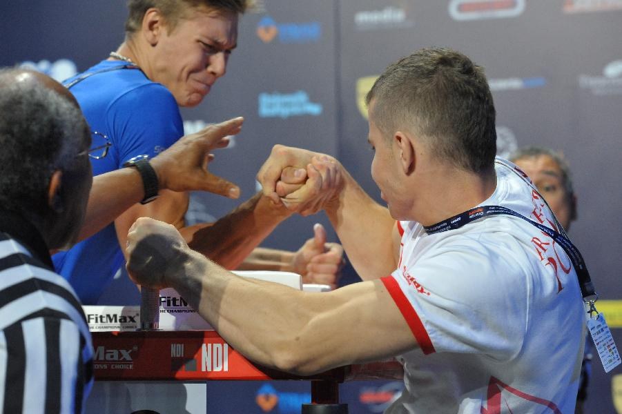 World Armwrestling Championship 2013 Day 4 Photo Mirek