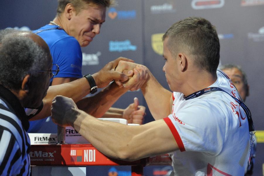 World Armwrestling Championship 2013 Day 4 Photo Mirek